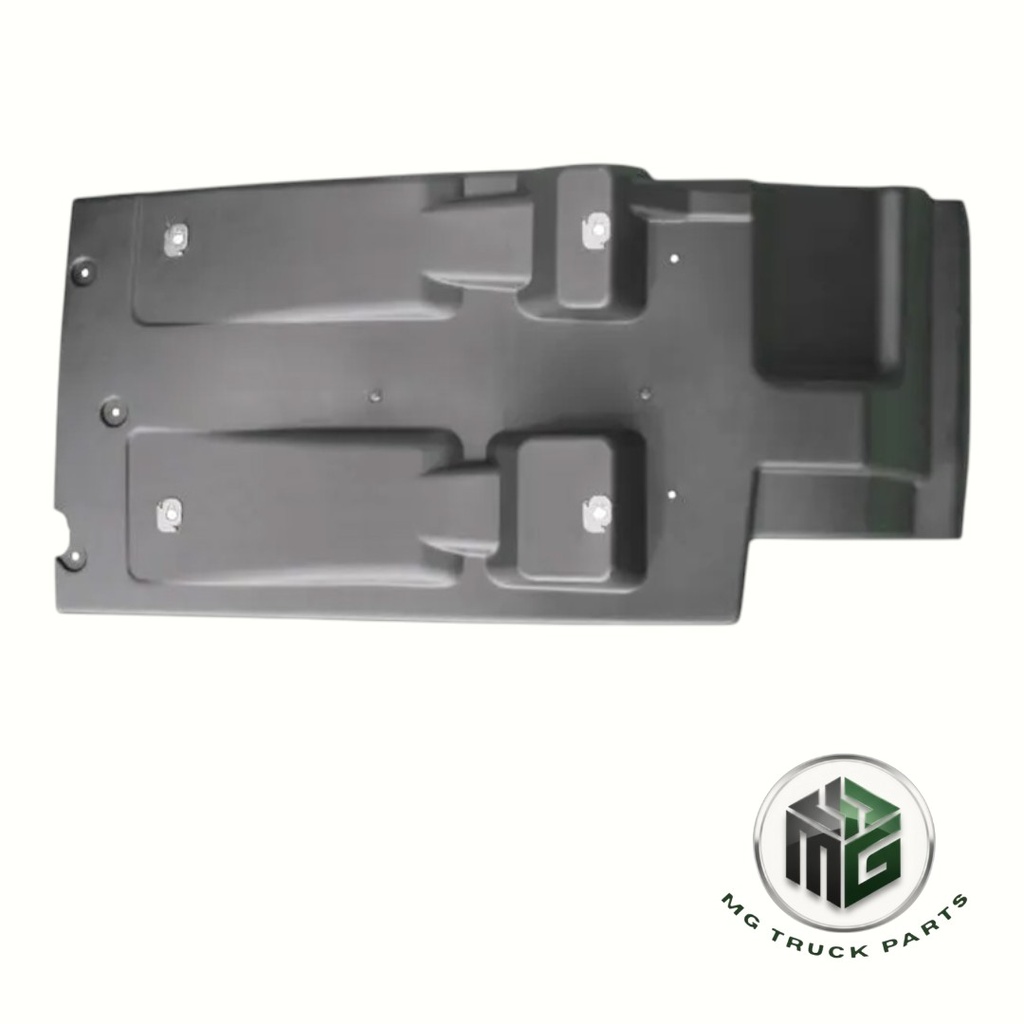 RENAULT ÖN TEKER ARKA ÇAMURLUK RANGE T-KABİN SAĞ (OEM: 7482647566, 7482567507)