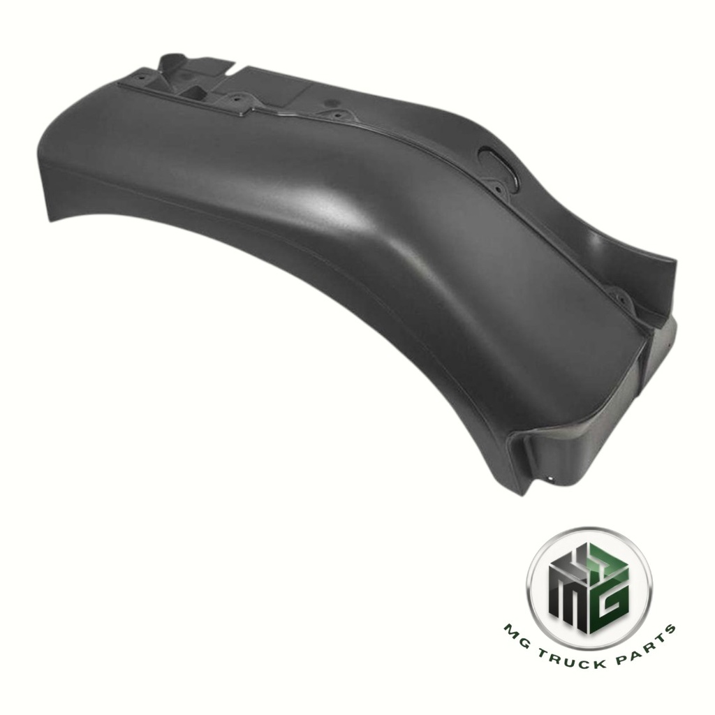 [A.R80.8501] RENAULT ÇAMURLUK EKİ PREMIUM V3 SAĞ (OEM: 5010301444, 5010578801, 20744037)