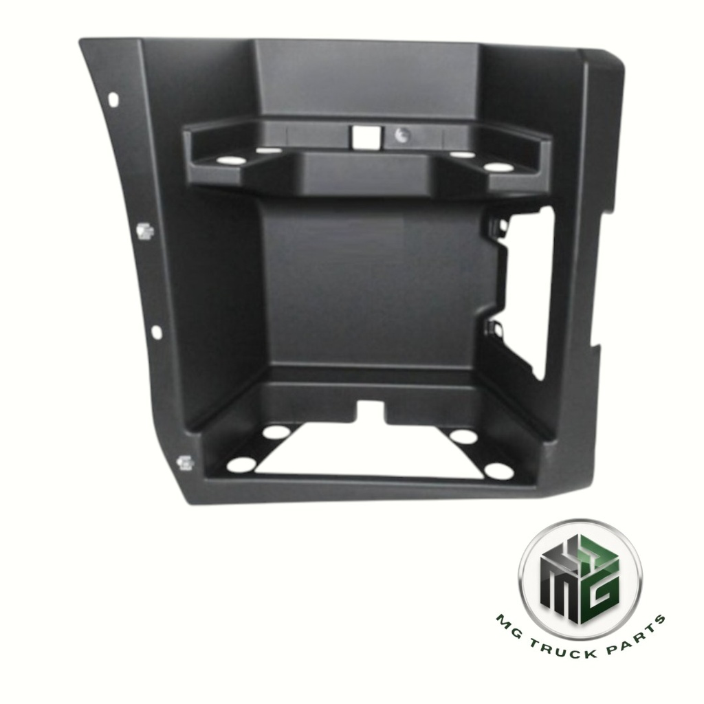 RENAULT BASAMAK YUVASI RANGE T EVOLUTION SAĞ (OEM: 7423591439, 23591439)