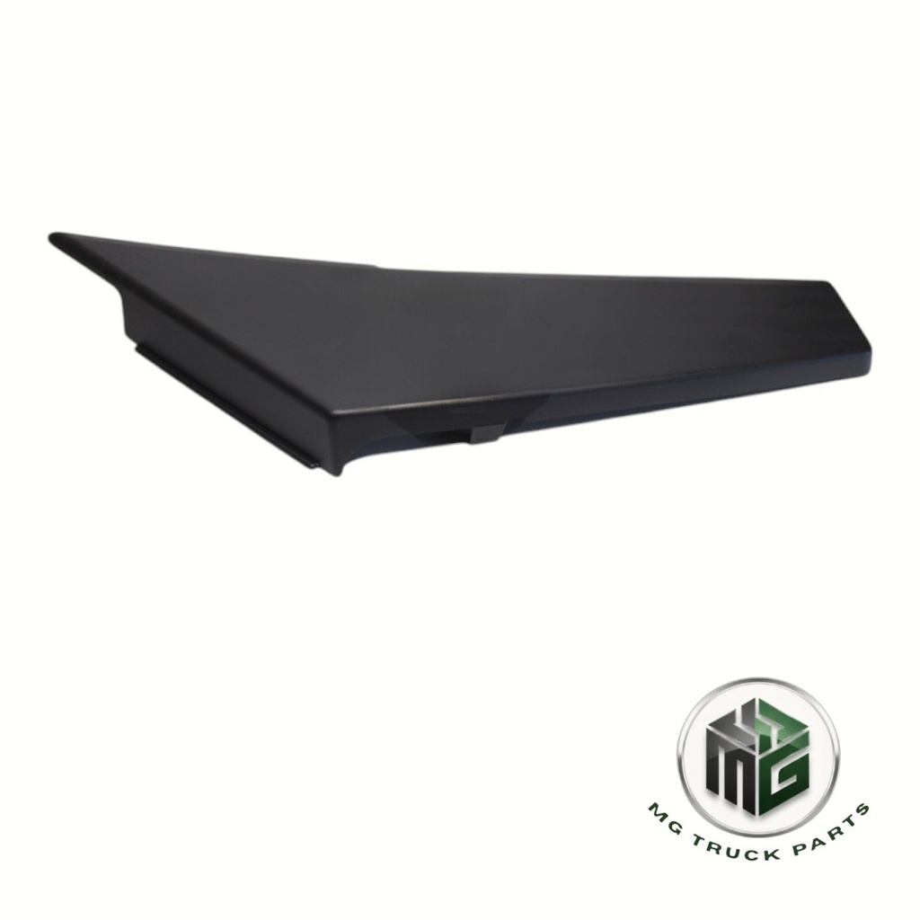 [A.R80.8558] RENAULT ÇAMURLUK UZATMASI ÖN RANGE T-EVOLUTION SOL (OEM: 7482577811)