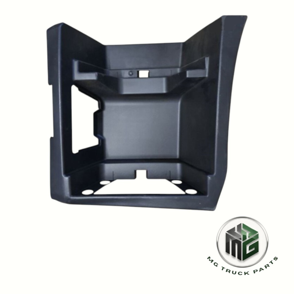 RENAULT BASAMAK YUVASI RANGE T RESTYLING SOL (OEM: 7423315557)