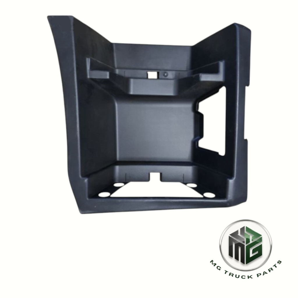 [A.R80.8565] RENAULT BASAMAK YUVASI RANGE T RESTYLING SAĞ (OEM: 7423315433)