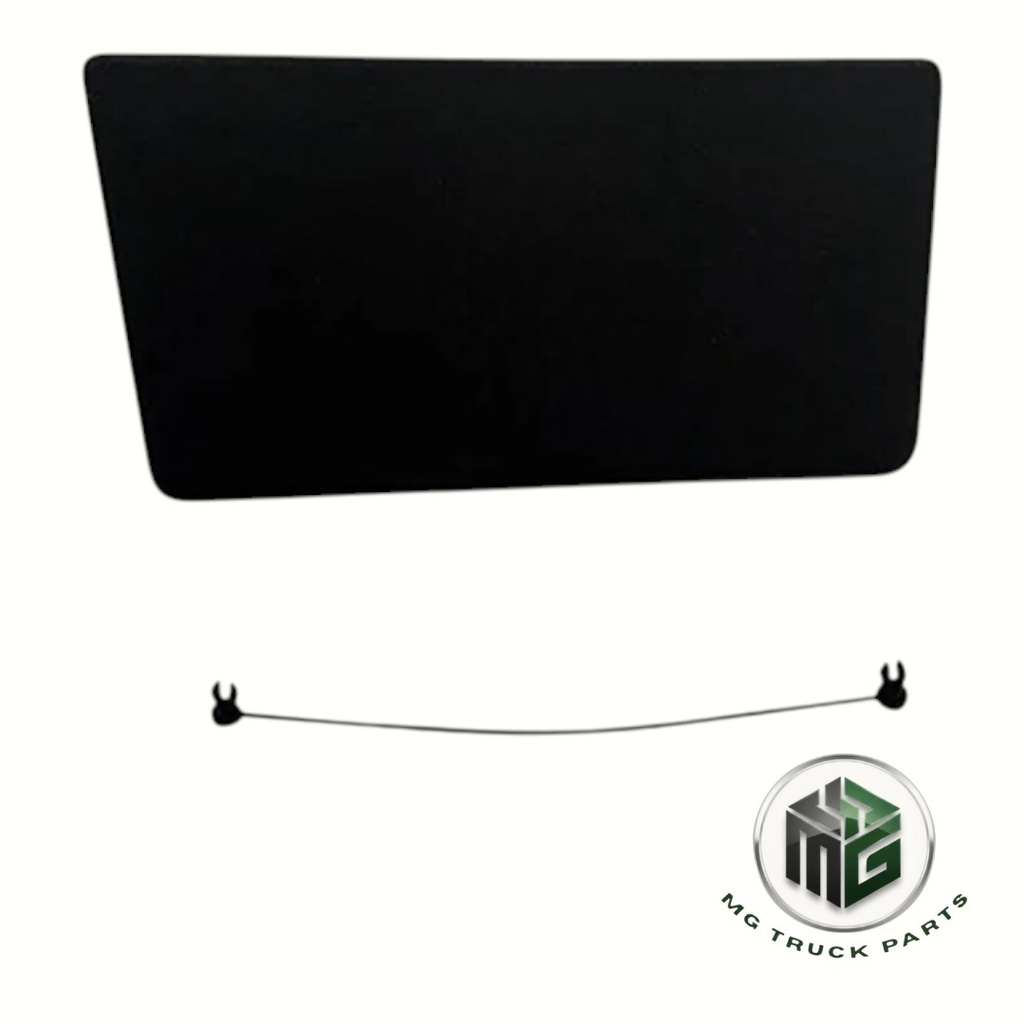 [A.R80.8571] RENAULT TAMPON KAPAĞI RANGE T EURO 6 RESTYLING SAĞ (OEM: 7423309349)