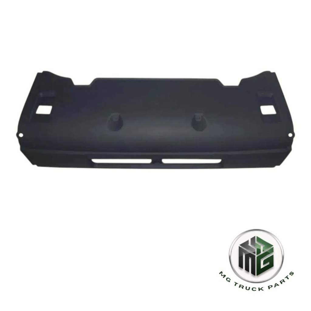 SCANIA TAMPON 4-SERİ R CAB. ÖN ORTA (OEM: 1400213, 1324596)