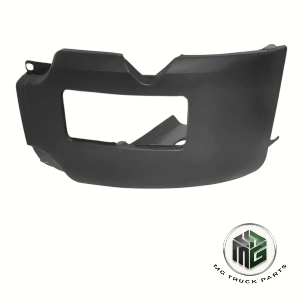 [A.S80.8002] SCANIA TAMPON 4-SERİ R CAB. ÖN SOL (OEM: 1324597)