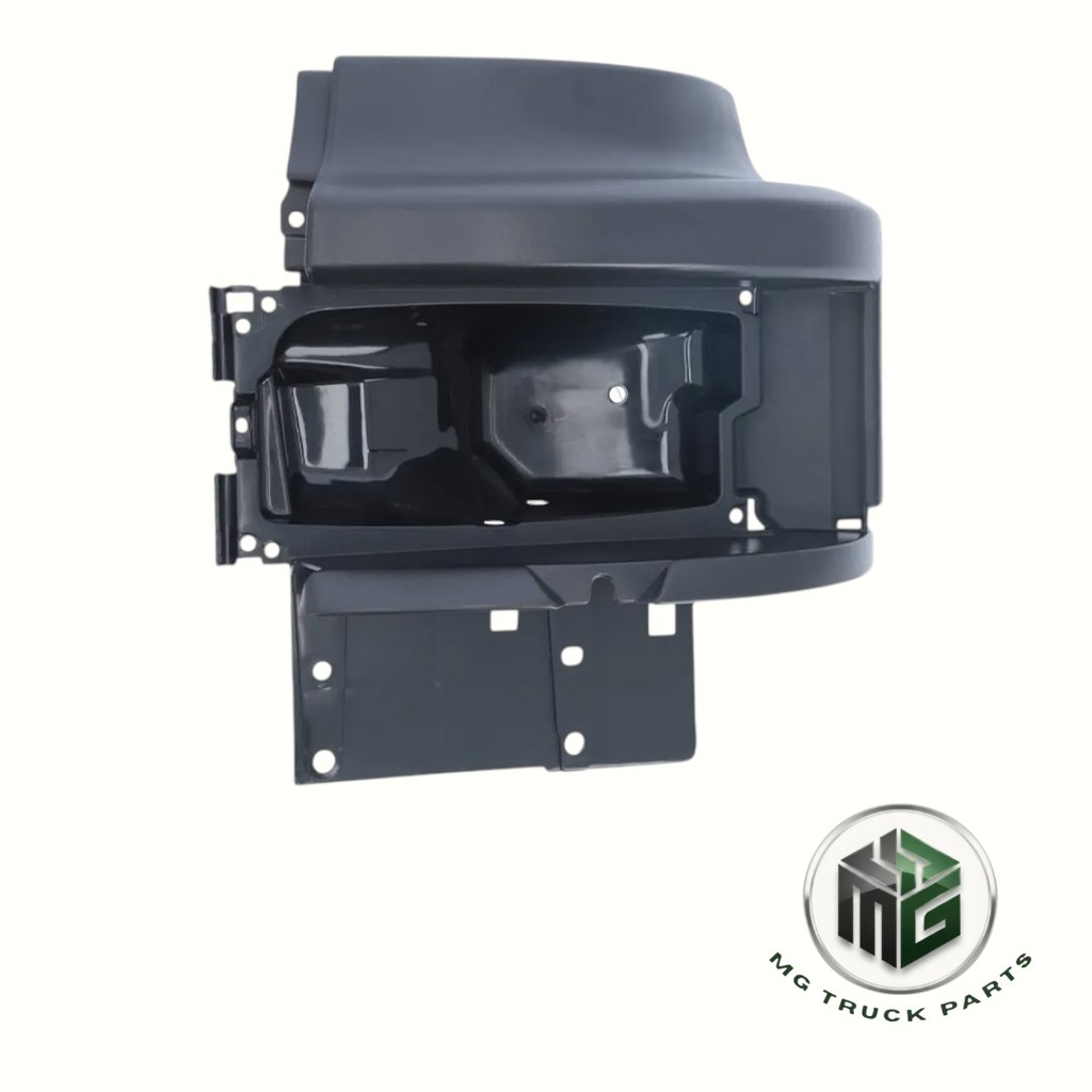 [A.S80.8004] SCANIA FAR YUVASI 4-SERİ P-R CAB. SOL (OEM: 1324599, 
1543634)