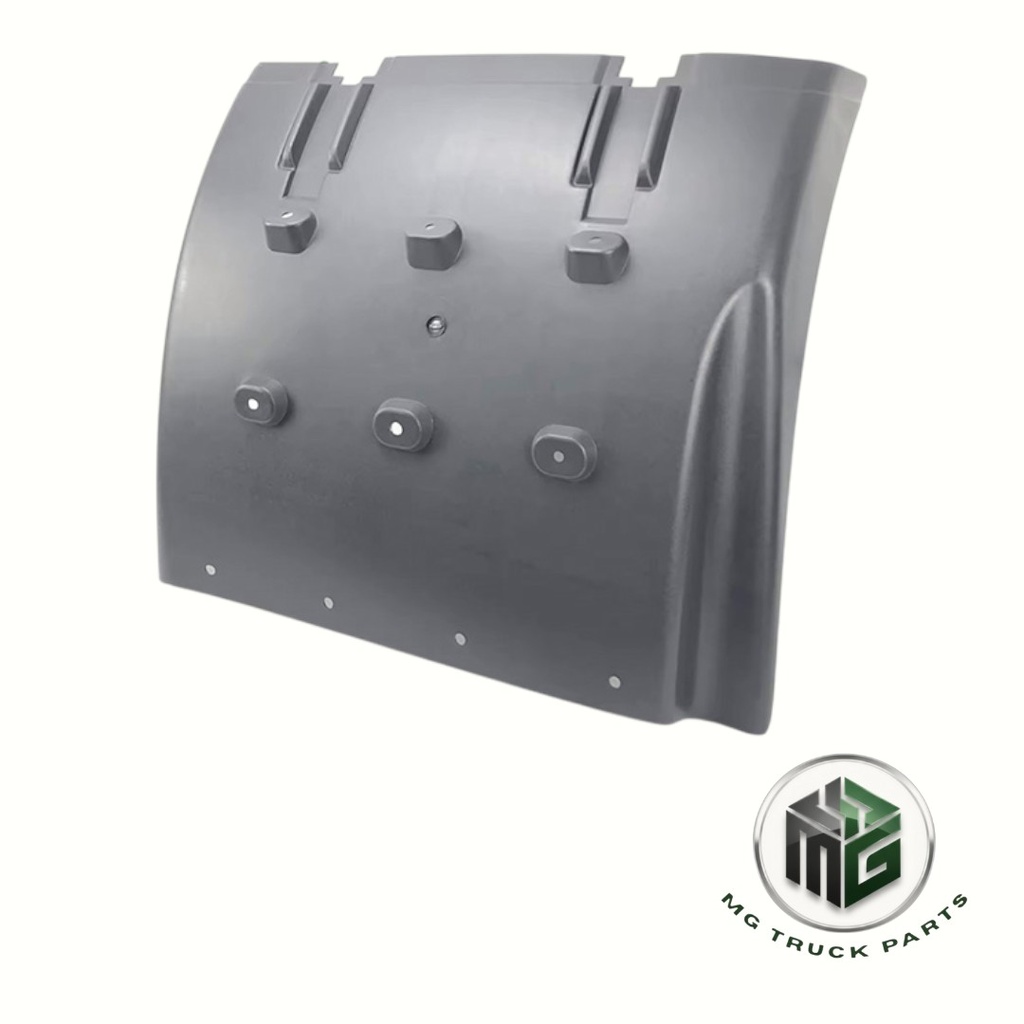 [A.S80.8009] SCANIA ÇAMURLUK P-G-R-T SERİ ARKA SOL (OEM: 1357599, 2302630, 2668246)