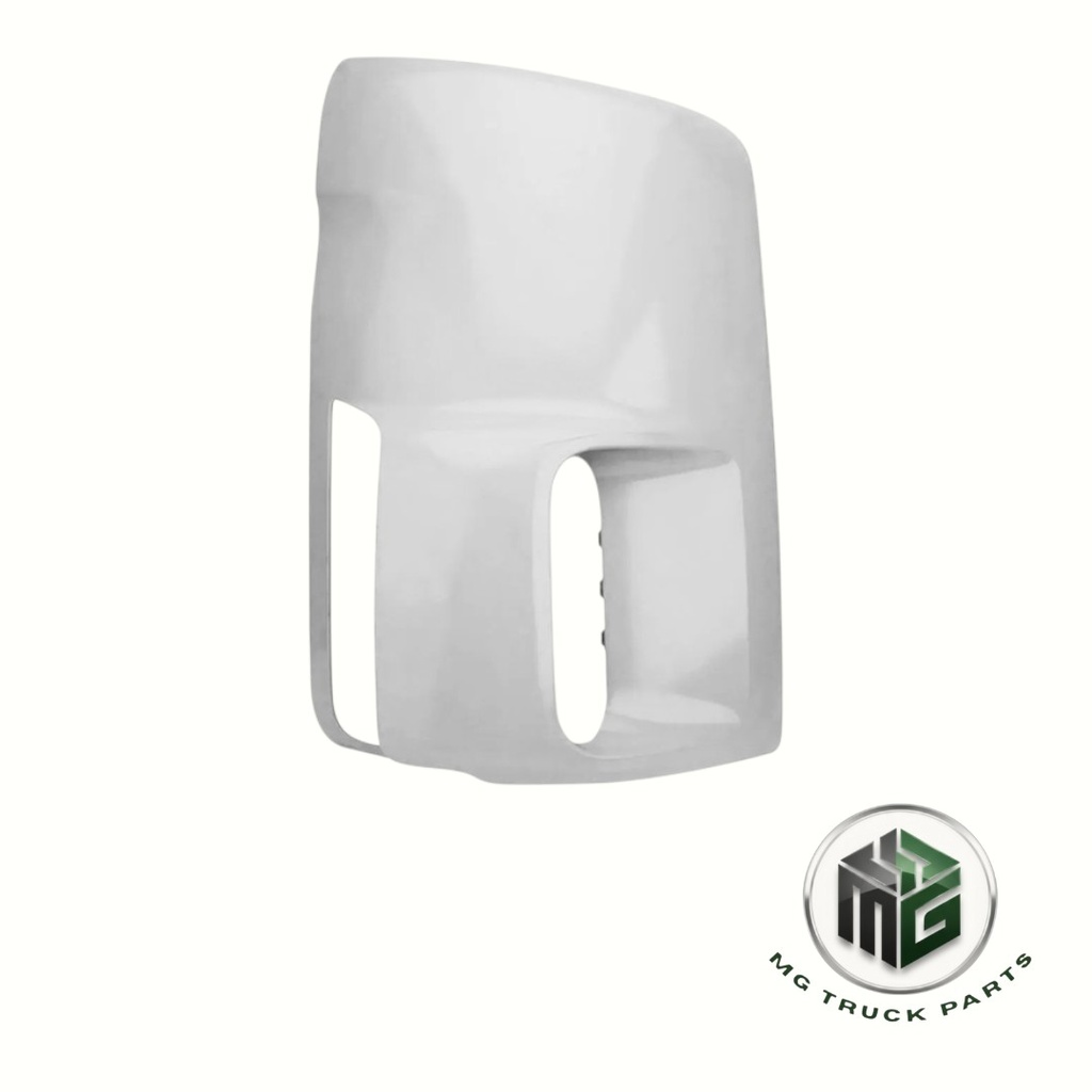 [A.S80.8012] SCANIA RÜZGARLIK 4-SERİ P. CAB DIŞ SAĞ (OEM: 1386958, 1537675)