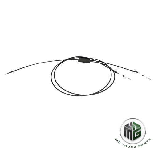 SCANIA PANJUR AÇMA TELİ 5 SERİ R-P CAB. ÇİFTLİ (OEM: 1926077)