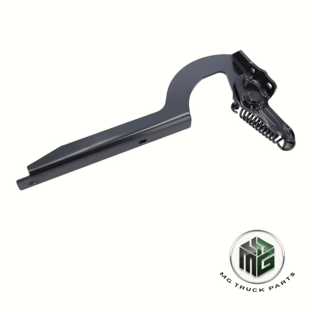 SCANIA PANJUR MENTEŞESİ 4 SERİ ALT SOL (OEM: 1381479, 1306403)