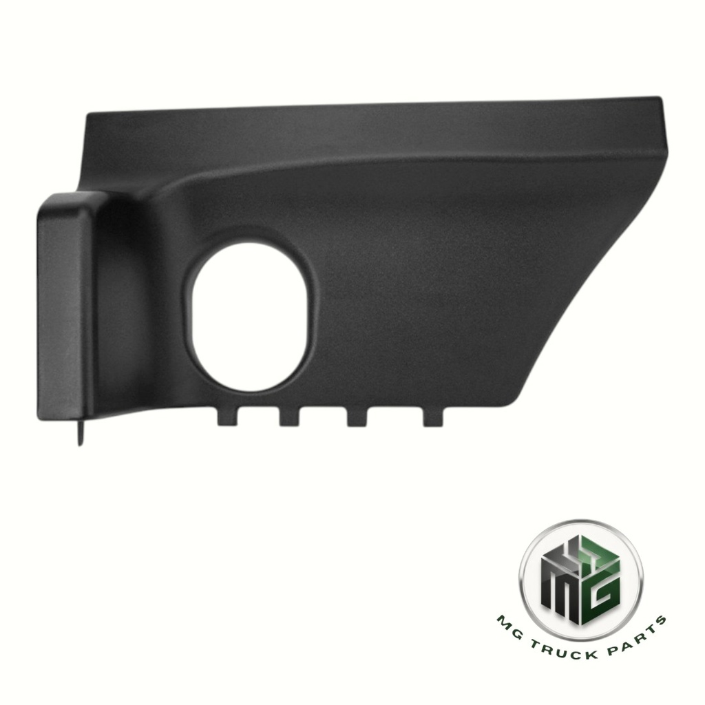 SCANIA ÇAMURLUK KAPAĞI 4-SERİ P-R CAB. SOL (OEM: 1390075)