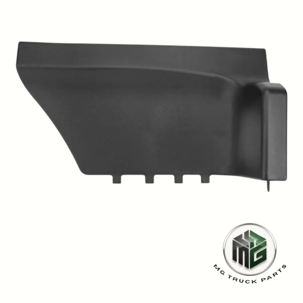 SCANIA ÇAMURLUK KAPAĞI 4-SERİ P-R CAB. SAĞ (OEM: 1390074)