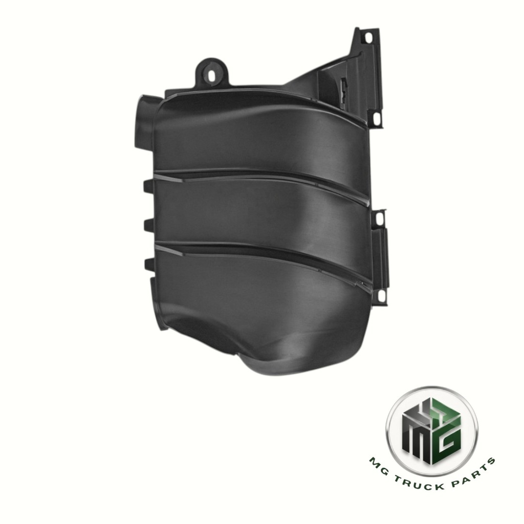 [A.S80.8042] SCANIA RÜZGARLIK 4-SERİ İÇ P CAB. SOL (OEM: 1386959)