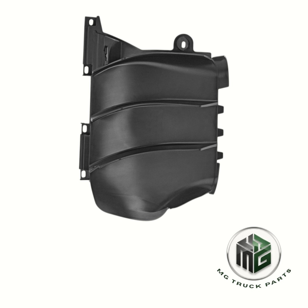 [A.S80.8043] SCANIA RÜZGARLIK 4-SERİ İÇ P CAB. SAĞ (OEM: 1386960)