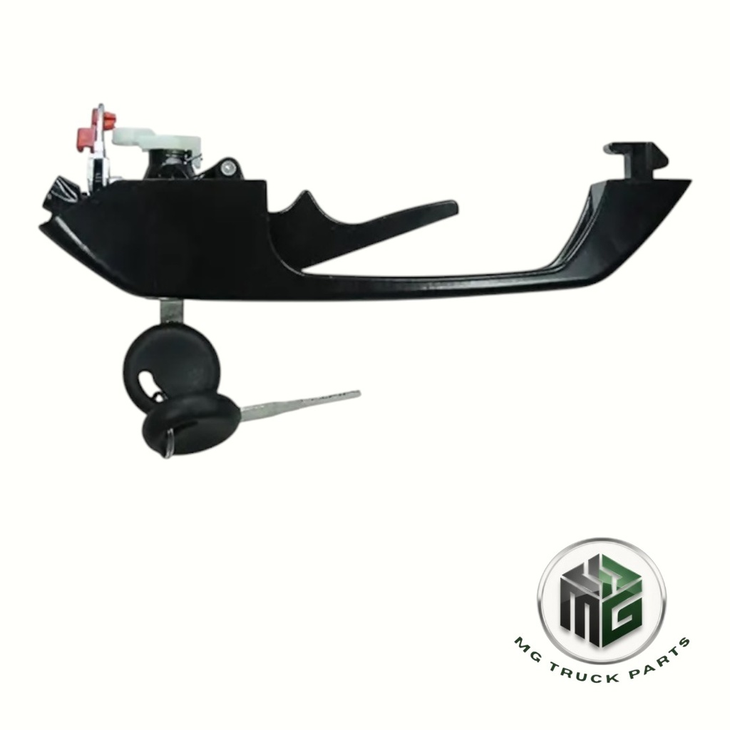 [A.S80.8064] SCANIA KAPI AÇMA KOLU 3-SERİ SAĞ (OEM: 1306976, 356086)