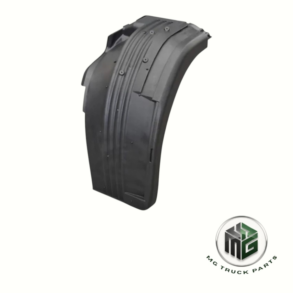 SCANIA ÖN TEKER ARKA ÇAMURLUK 4-5-6 SERİ SOL (OEM: 1485485, 1335391, 1408465)