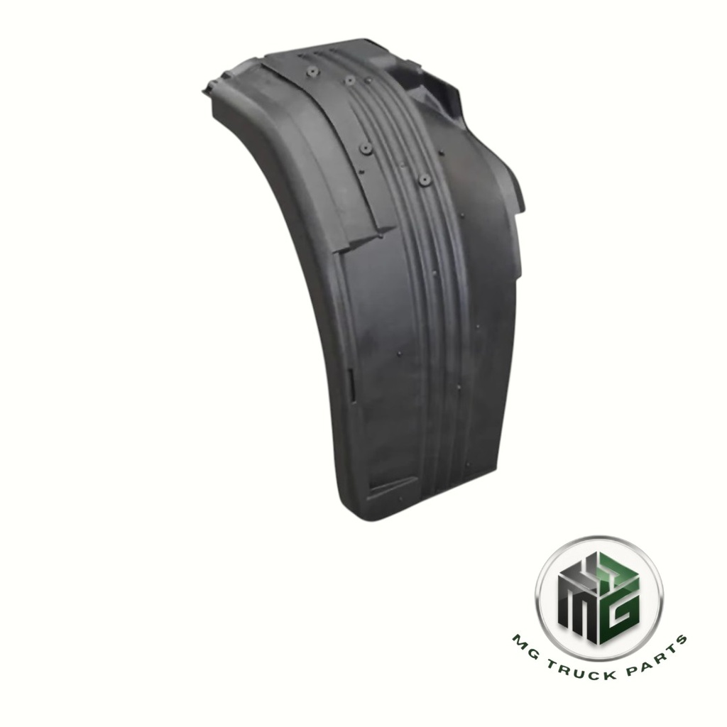 [A.S80.8069] SCANIA ÖN TEKER ARKA ÇAMURLUK 4-5-6 SERİ SAĞ (OEM: 1485486, 1335392, 1408466)