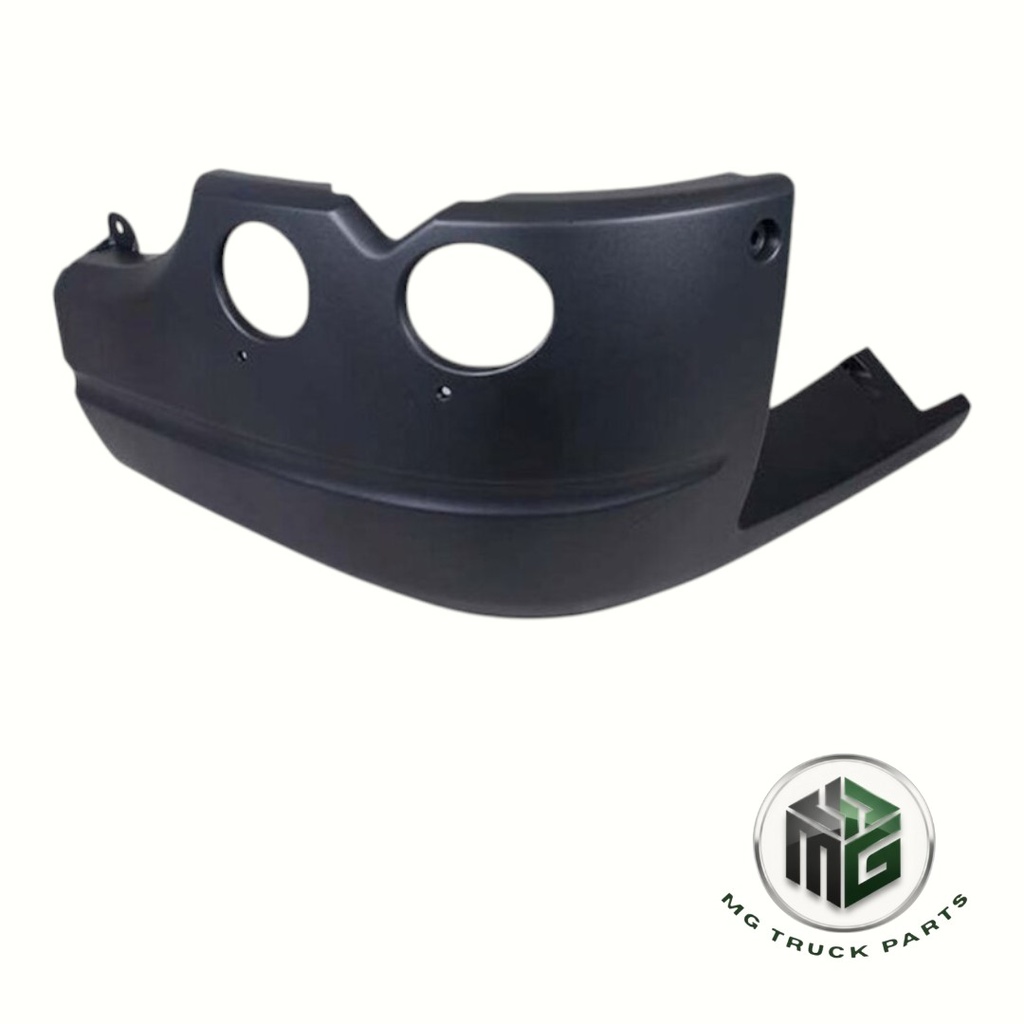 [A.S80.8075] SCANIA TAMPON ÖN 5 SERİ R KABİN SOL (OEM: 1431925, 1853346)