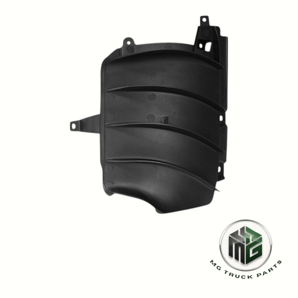 [A.S80.8084] SCANIA RÜZGARLIK 5 SERİ R CAB İÇ SOL (OEM: 1495956, 1749716, 1798863, 1856475)