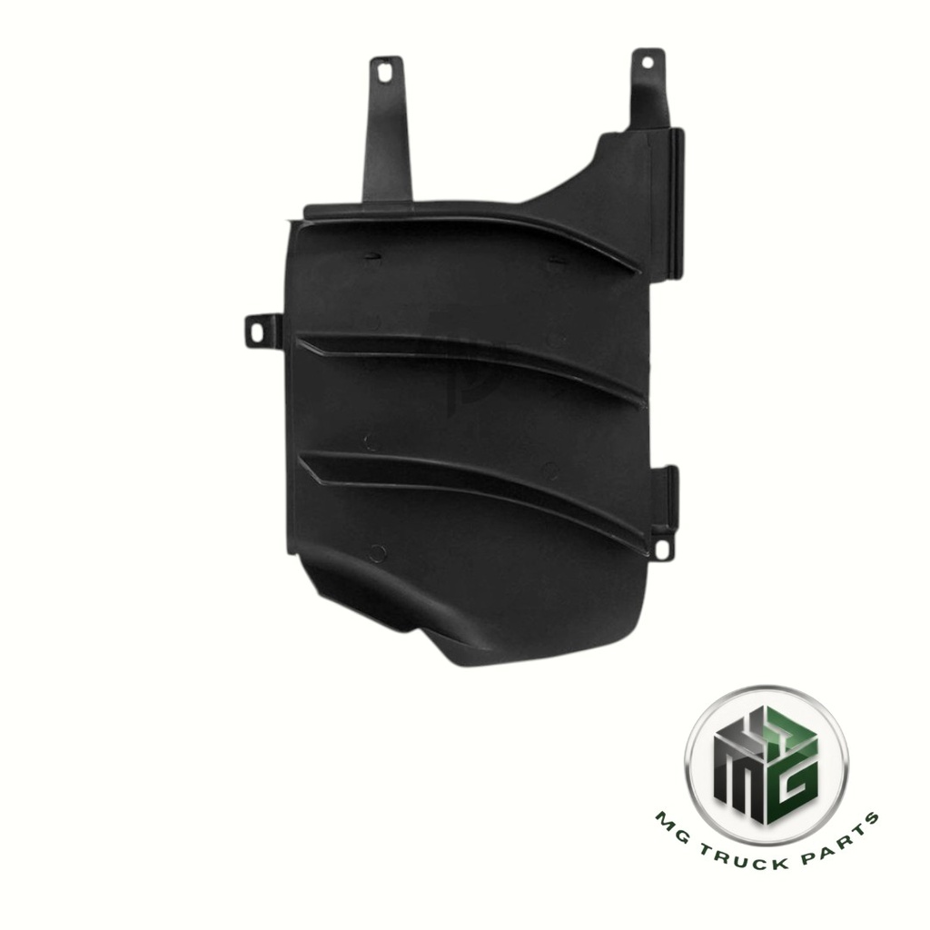 [A.S80.8088] SCANIA RÜZGARLIK 5 SERİ P CAB. İÇ SOL (OEM: 1496293, 1856473)