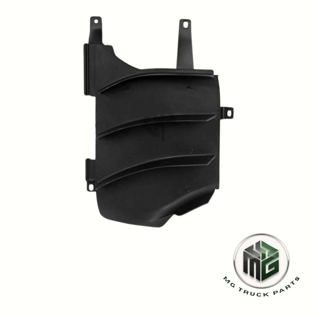 [A.S80.8089] SCANIA RÜZGARLIK 5 SERİ P CAB. İÇ SAĞ (OEM: 1496294, 1856472)