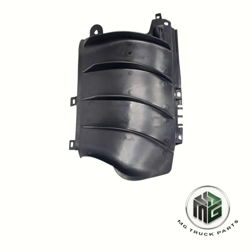 [A.S80.8094] SCANIA RÜZGARLIK 4 SERİ R CAB İÇ SOL (OEM: 1381565)