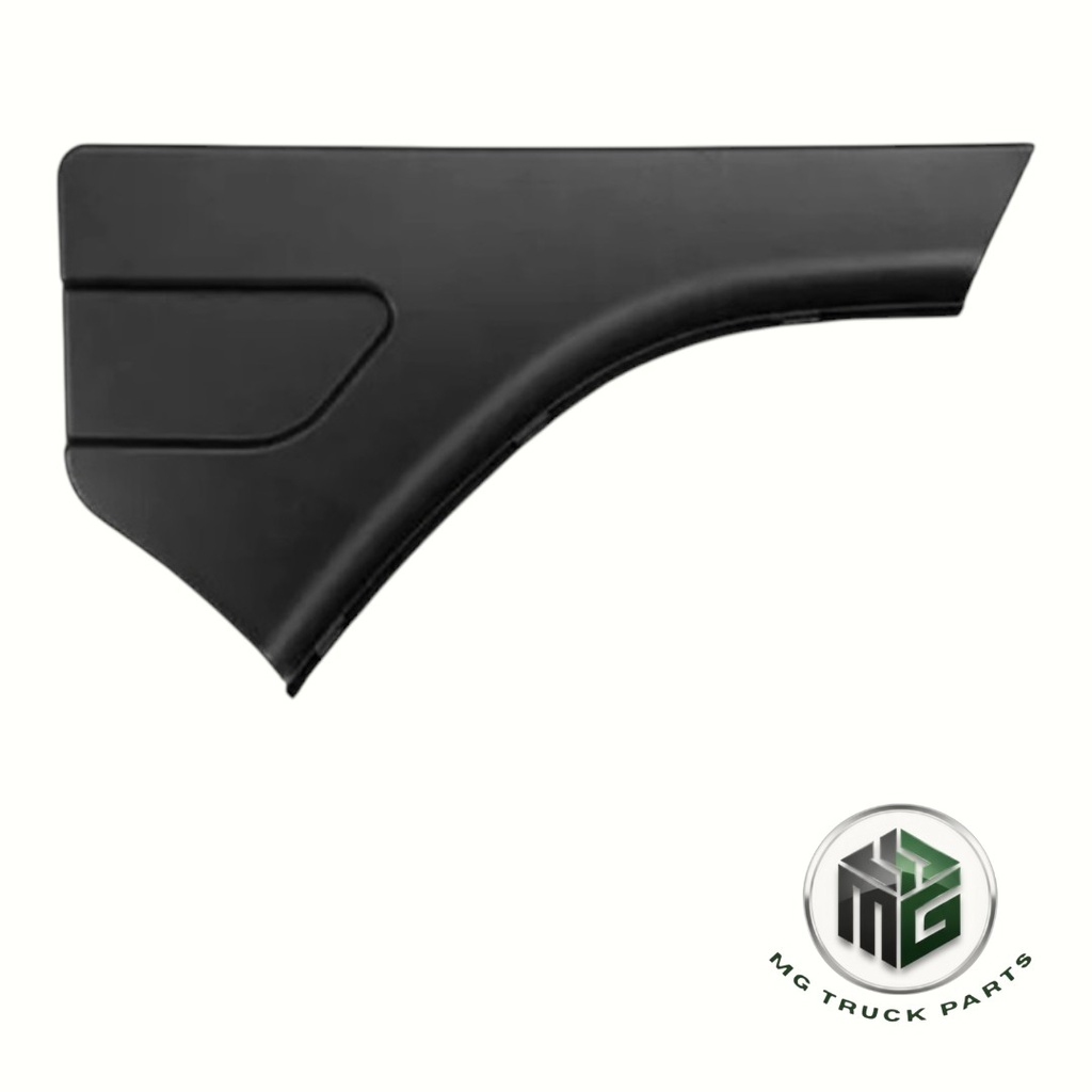 SCANIA ÇAMURLUK KAPLAMASI 4-SERİ P-R ARKA SAĞ (OEM: 1364666)