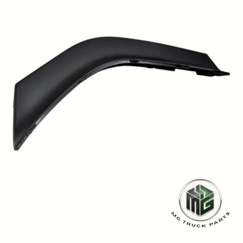 SCANIA ÇAMURLUK KAPLAMASI 4-SERİ P-R ÖN SOL (OEM: 1517649, 1429393, 1324605)