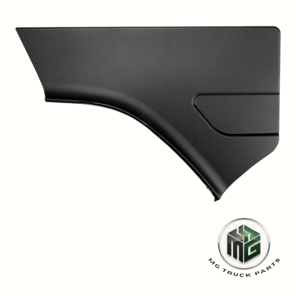 [A.S80.8154] SCANIA ÇAMURLUK KAPLAMASI 5-SERİ P-R ARKA SOL (OEM: 1431933)