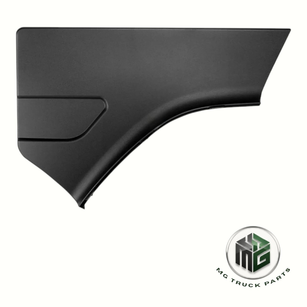 SCANIA ÇAMURLUK KAPLAMASI 5-SERİ P-R ARKA SAĞ (OEM: 1431934)