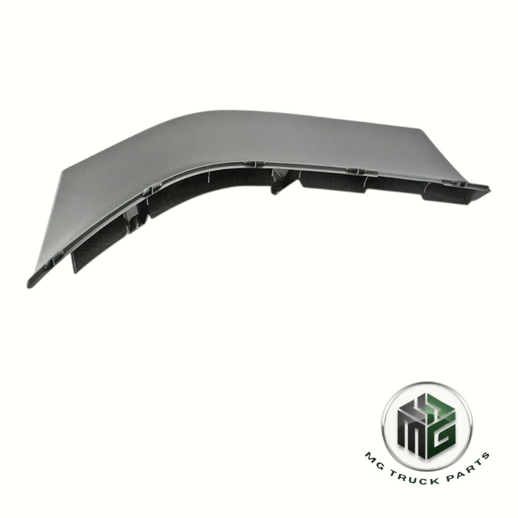 [A.S80.8156] SCANIA ÇAMURLUK ÜST KAPAĞI 5-SERİ P-R CAB. SOL (OEM: 1431931)