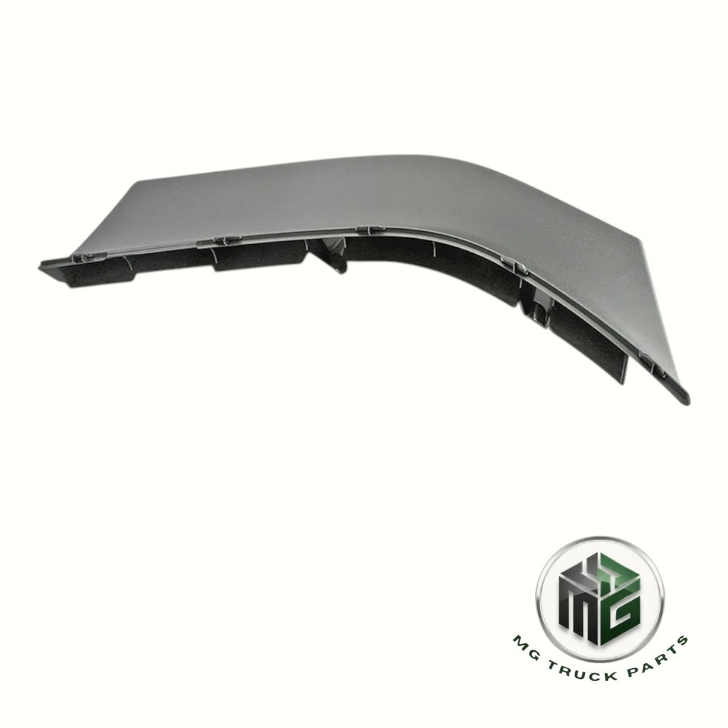 [A.S80.8157] SCANIA ÇAMURLUK ÜST KAPAĞI 5-SERİ P-R CAB. SAĞ (OEM: 1431932)