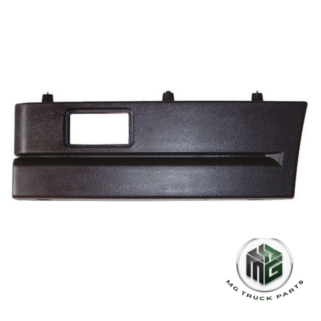 SCANIA BASAMAK KAPAĞI 5-6 SERİ P-R CAB. SOL (OEM: 1501342, 1486647, 1779118)