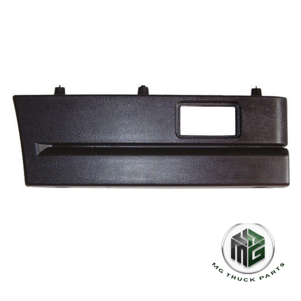 [A.S80.8159] SCANIA BASAMAK KAPAĞI 5-6 SERİ P-R CAB. SAĞ (OEM: 1501343, 1486648, 1779119)