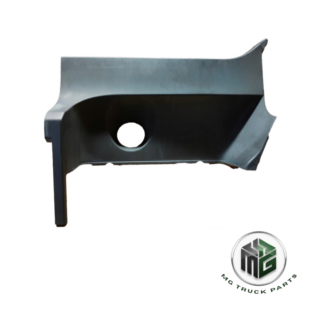 [A.S80.8164] SCANIA BASAMAK KAPAĞI 5 SERİ P-R CAB. SOL (OEM: 1442653)