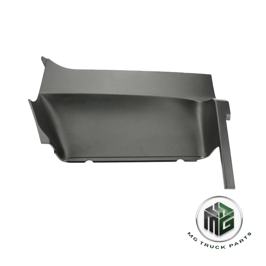 [A.S80.8165] SCANIA BASAMAK KAPAĞI 5 SERİ P-R CAB. SAĞ (OEM: 1442654)