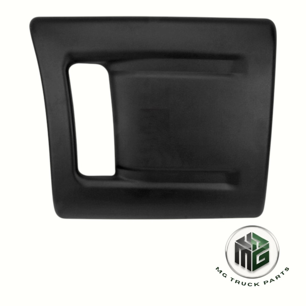 SCANIA EKSOZ MUHAFAZASI 4-SERİ R CAB. (OEM: 1387870, 1496659, 1536789, 1496666)