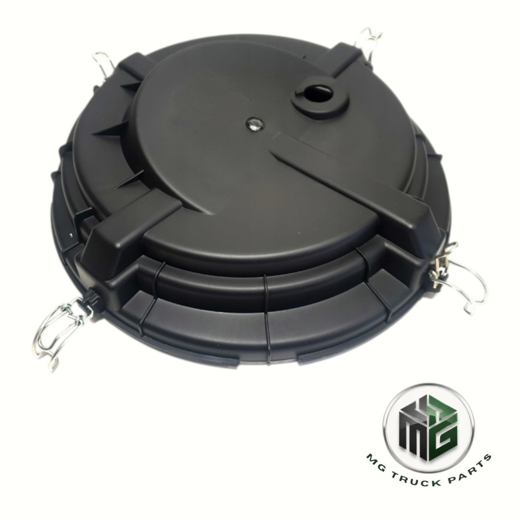 [A.S80.8185] SCANIA HAVA FİLTRE KAPAĞI 4 SERİ R CAB. ORTA (OEM: 1387547)