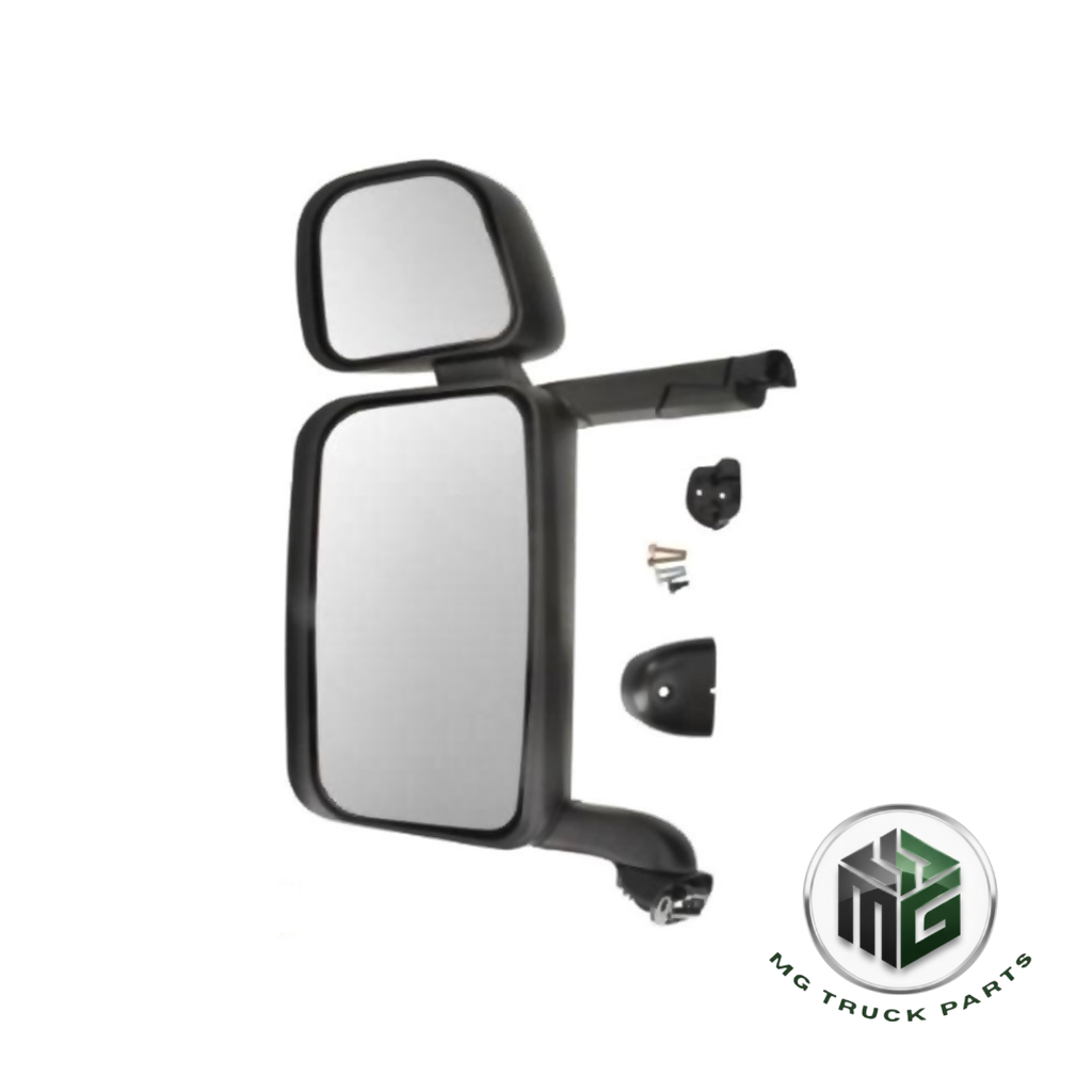 SCANIA AYNA KOMPLE 4-5-6 SERİ P-R CAB. SOL UZUN (OEM: 1723518)