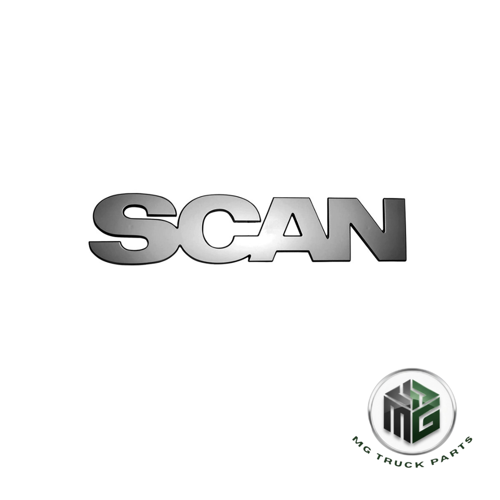 SCANIA PANJUR YAZISI 6-SERİ ( SCAN ) (OEM: 1937927, 2146846)