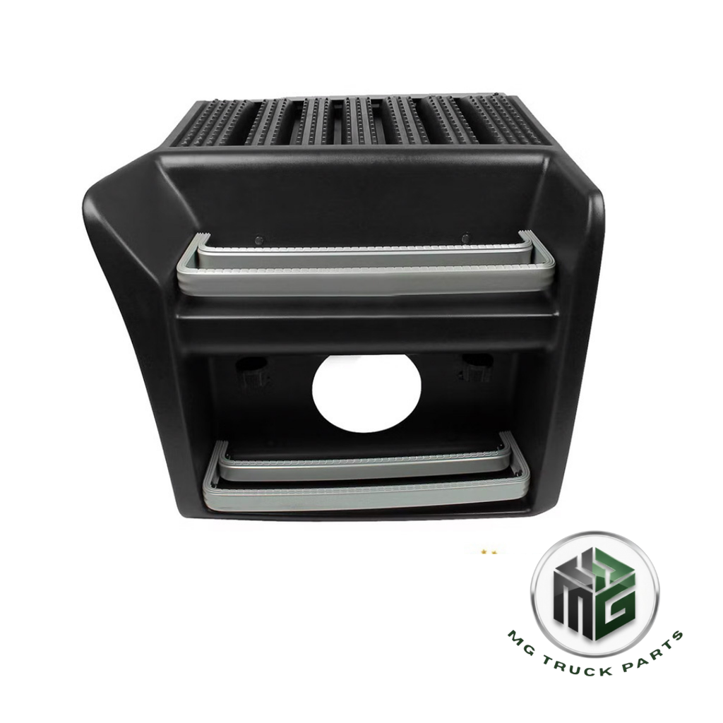 [A.S80.8210] SCANIA AKÜ KAPAĞI KOMPLE (OEM: 1785530
 1482404)