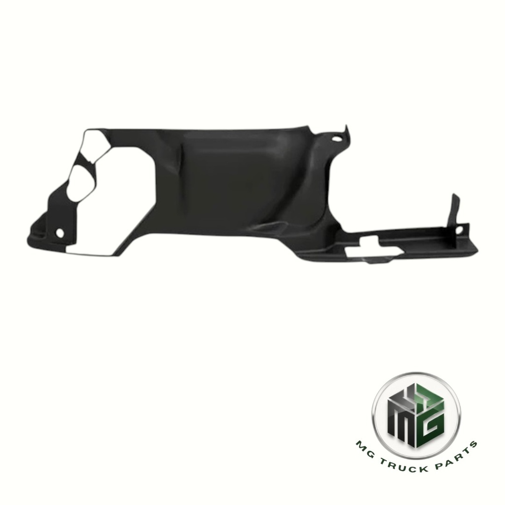[A.S80.8220] SCANIA SİLECEK İÇ PLASTİĞİ 4-SERİ R CAB. SOL (OEM: 1479899, 1383618)