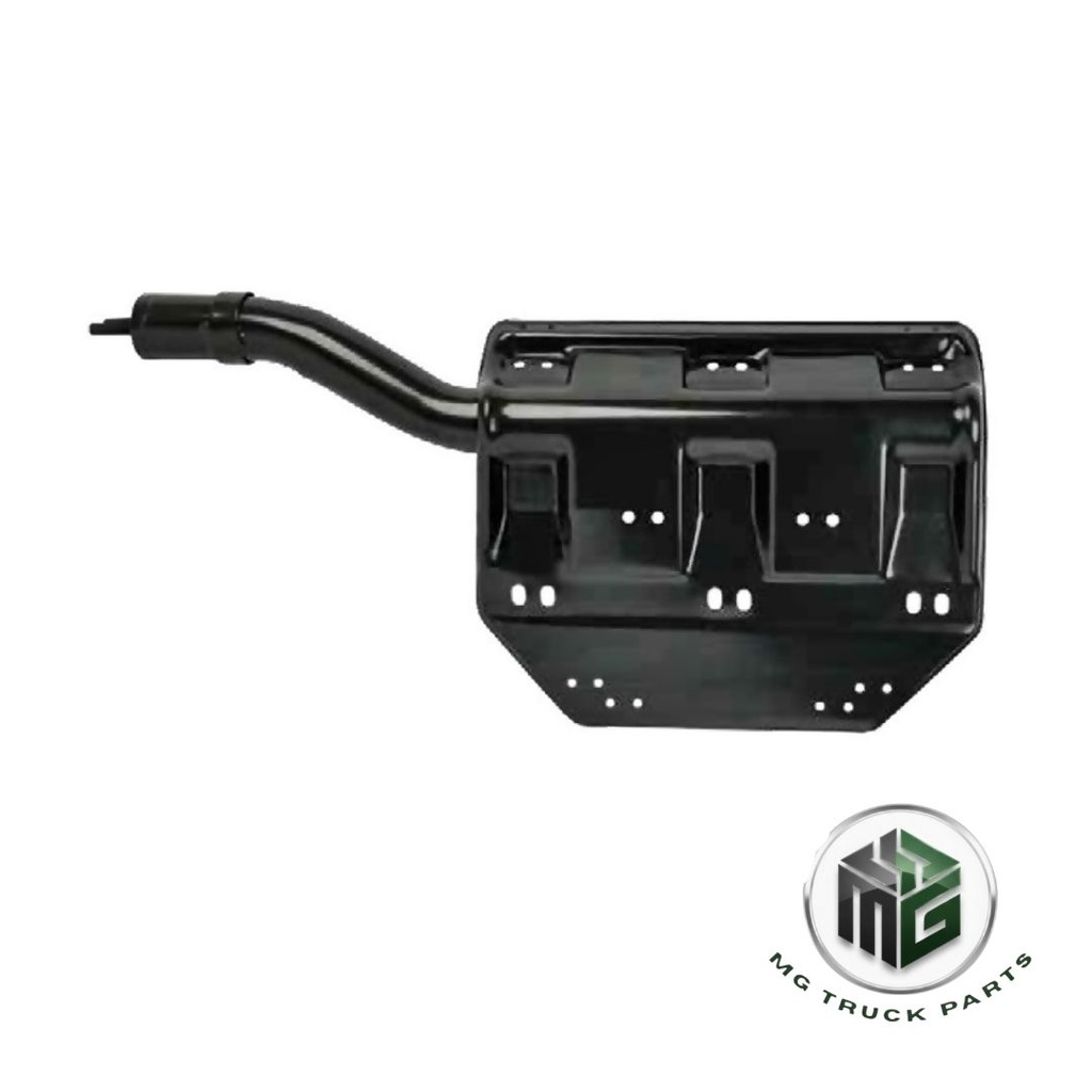 SCANIA ÇAMURLUK KOLU 4 SERİ R-P CAB. ÖN SOL (OEM: 1457887, 1358315)