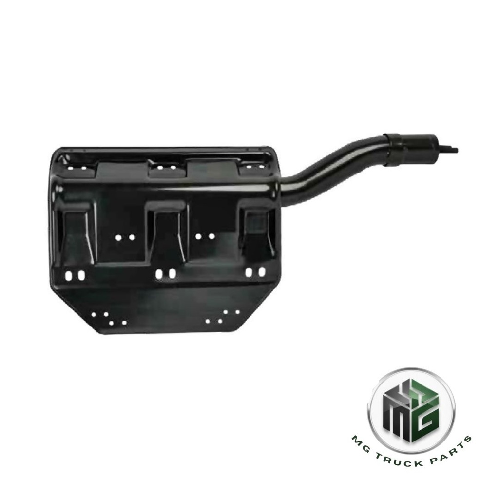 SCANIA ÇAMURLUK KOLU 4 SERİ R-P CAB. ÖN SAĞ (OEM: 1457888, 1358316)