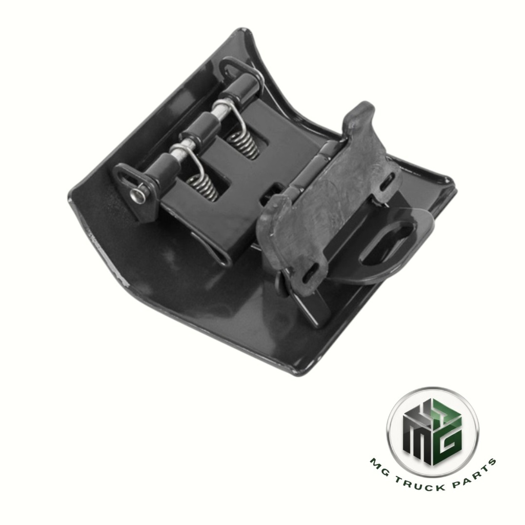 SCANIA ÇAMURLUK KİLİDİ 4-5-6 SERİ BÜYÜK (OEM: 1390747)