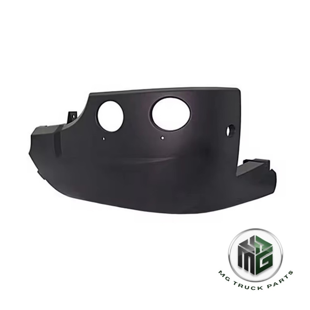 [A.S80.8267] SCANIA TAMPON 6-SERİ ÖN SOL (OEM: 1923744, 1923742)