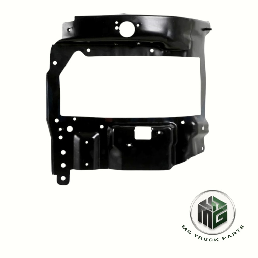 SCANIA FAR YUVASI DEMİRİ 5-SERİ P-R CAB. SOL (OEM: 1853354)