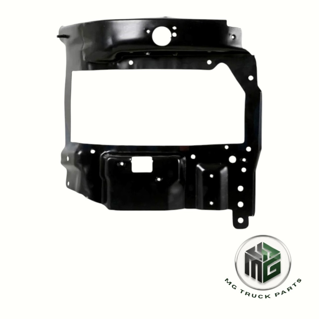 [A.S80.8280] SCANIA FAR YUVASI DEMİRİ 5-SERİ P-R CAB. SAĞ (OEM: 1853355)