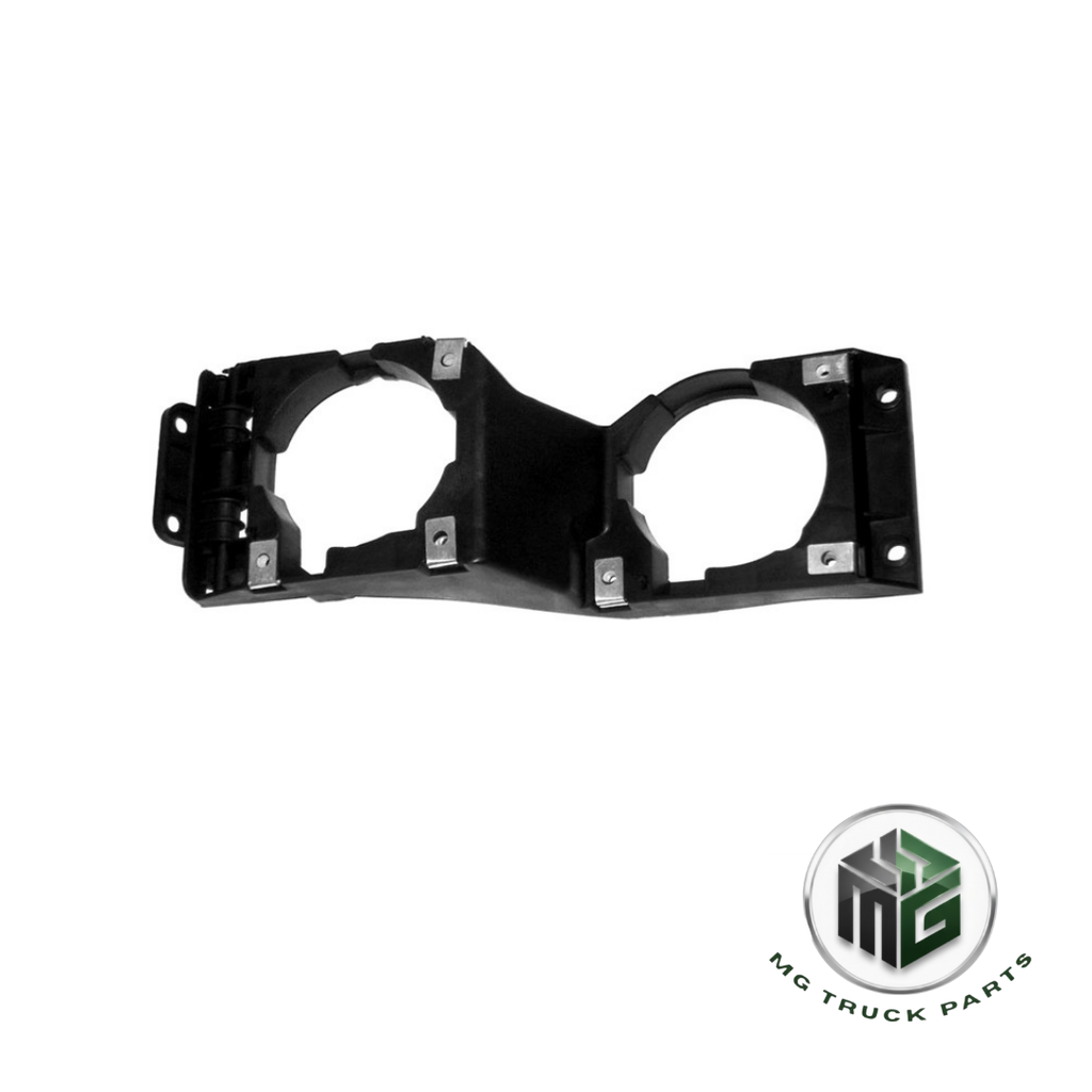 SCANIA SİS LAMBA BRAKETİ 5-SERİ P-R CAB. SOL (OEM: 1523881, 1786692)