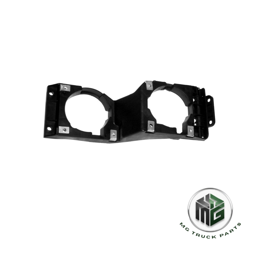 SCANIA SİS LAMBA BRAKETİ 5-SERİ P-R CAB. SAĞ (OEM: 1523882, 1786693)